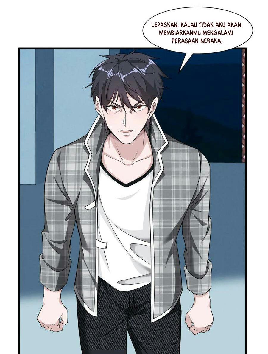 King of The Soldiers chapter 13